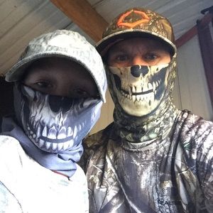 Meet your Posher, Lance